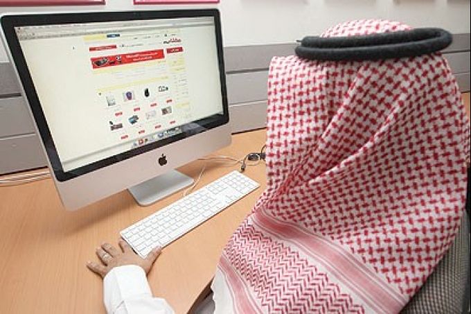 الأسواق الإلكترونية وجهة جديدة للسعوديين بنمو يصل 60%