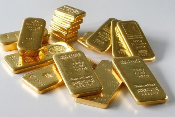 احتياطيات روسيا من الذهب 69.7 مليون أوقية في أول أبريل
