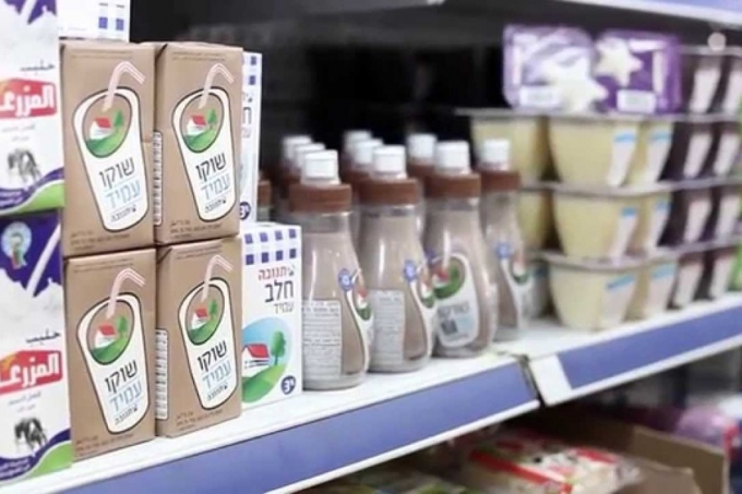 BDS تحذر من احتمال تسميم المستوطنين للمنتجات الغذائية المهربة الى الاسواق الفلسطينية
