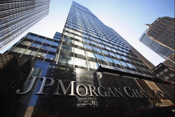 تركيا: تقرير J.P.Morgan أضر بسمعة بنوكنا وأحدث تقلباً في أسواق المال