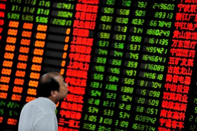 انهيار الأسواق الآسيوية بسبب التوترات السعودية الإيرانية