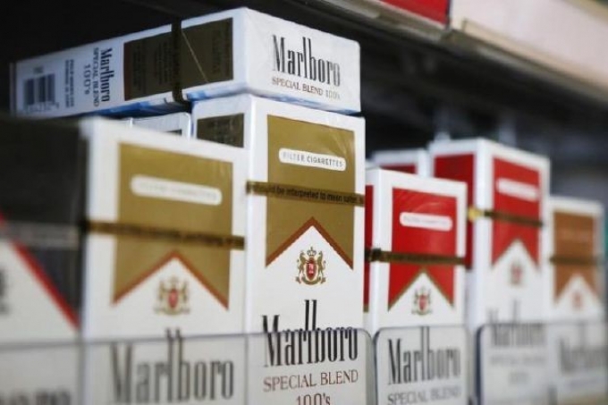 أبوظبي:الضريبة الانتقائية خفّضت تجارة التبغ