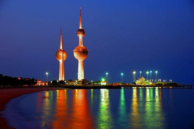 &quot;ملتقى الكويت: مناخ وفرص الاستثمار&quot;