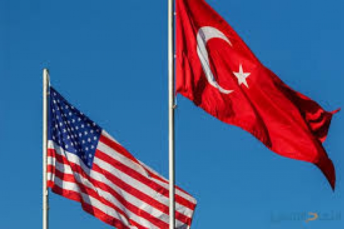 تركيا ترد على العقوبات الأمريكية