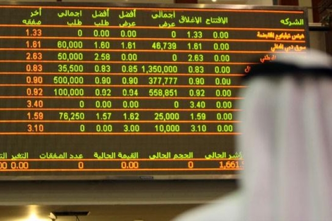 بورصة السعودية تصعد لأعلى مستوى في 6 سنوات ومصر تواصل مكاسبها