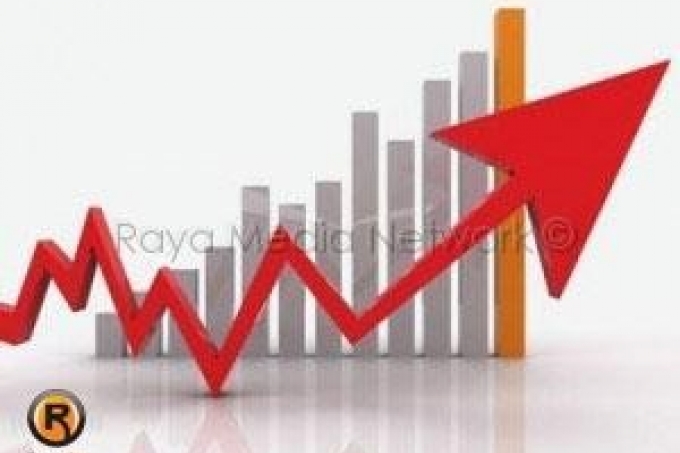 الإحصاء: ارتفاع مؤشر غلاء المعيشة خلال شهر شباط 2012 