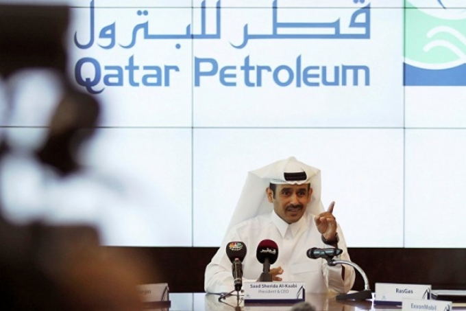 قطر تخطّط لاستثمار 20 مليار دولار في أميركا