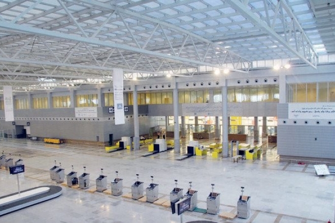 الخطوط السعودية تنقل تشغيل رحلات أبها إلى الصالة الجديدة في مطار جدة