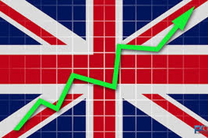 الاقتصاد البريطاني يحقق نموا يفوق التوقعات رغم مخاوف الخروج من الاتحاد الأوروبي