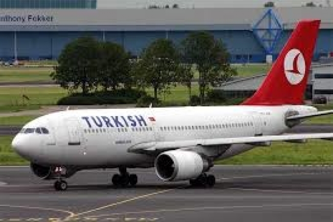 الخطوط الجوية التركية تفتتح رحلاتها إلى ديربان في جنوب أفريقيا