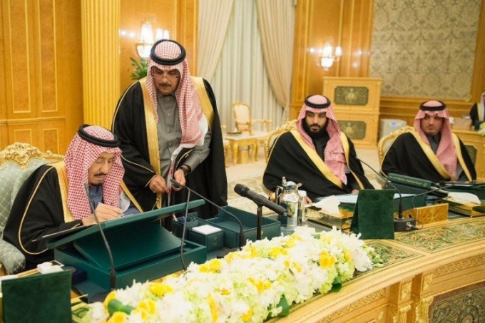 السعودية تقر ميزانية هي الأكبر في تاريخها بـ260 مليار دولار
