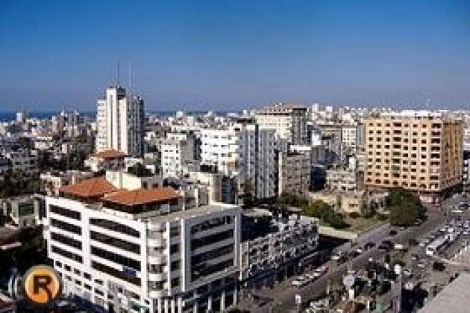  الاستعدادات جارية لانعقاد ملتقى الاستثمار الأول في قطاع غزة
