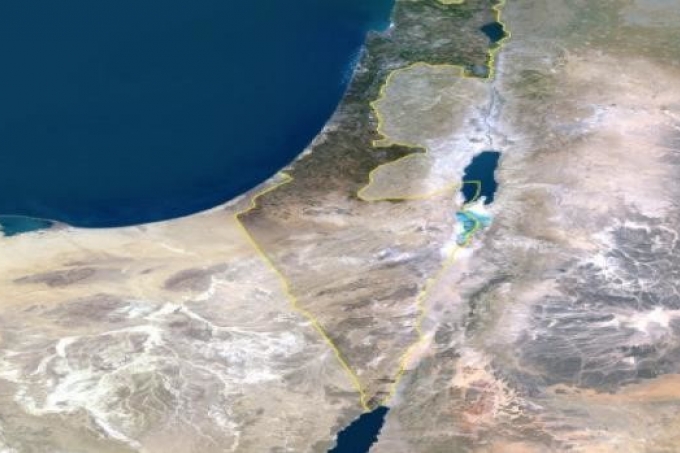 &quot;عطاءات&quot; إسرائيلية لمشروع مياه أردني