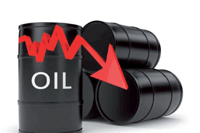 النفط الكويتي ينهار لأدنى مستوياته في 14عاماً