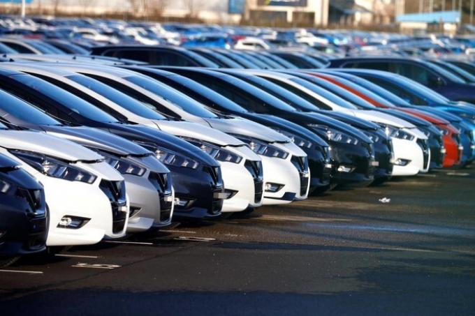 سوق السيارات العالمية .. ارتفاع المبيعات الروسية بشكل غير متوقع والتعافي الصيني يزيد أرباح «تويوتا»