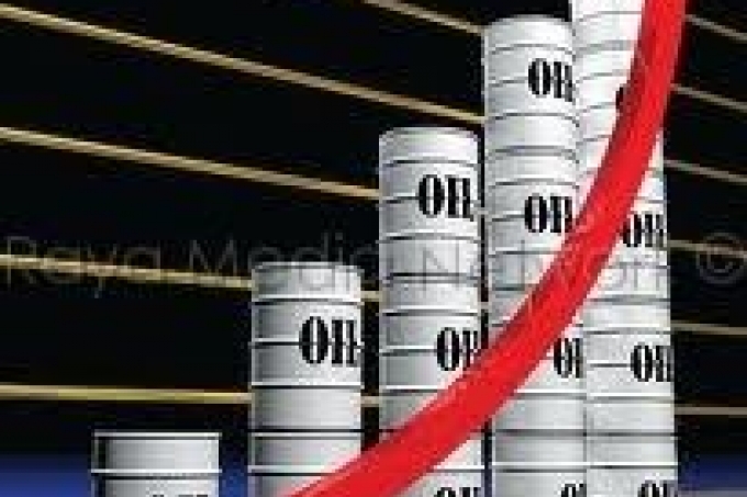  المخاوف بشأن ايران تبقى النفط عند حوالي 125 دولارا