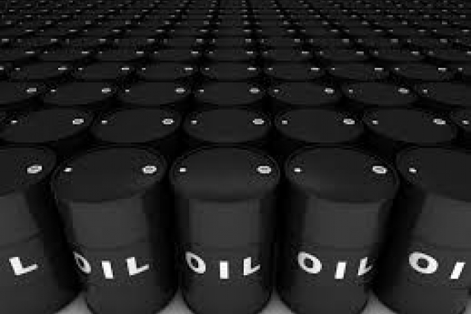معهد البترول: ارتفاع مخزونات النفط الأمريكية 4.1 مليون برميل