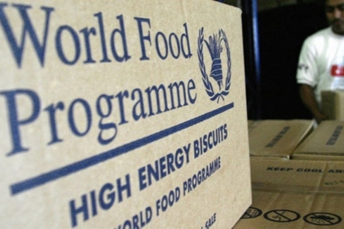 برنامج الأغذية العالمي يقلّص مساعداته للفلسطينيين بسبب نقص التمويل