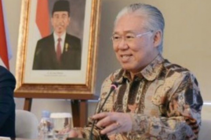 إندونيسيا تعفي بعض الواردات الفلسطينية من الرسوم