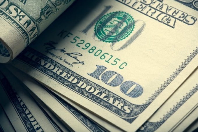 الدولار يرتفع للجلسة الخامسة بفضل صعود عوائد السندات الأمريكية