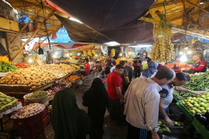التضخم يرتفع ويلتهم مداخيل الأردنيين.. والإقبال على العقارات يتراجع بسبب الفوائد العالية