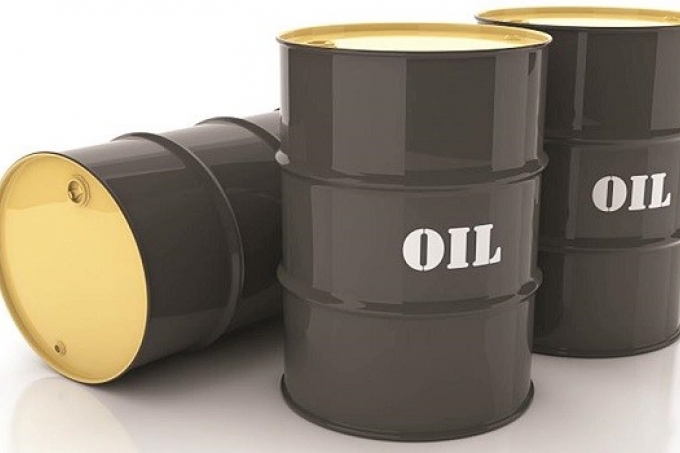 انخفاض أسعار النفط بعد تعهد السعودية بزيادة الانتاج عند الحاجة