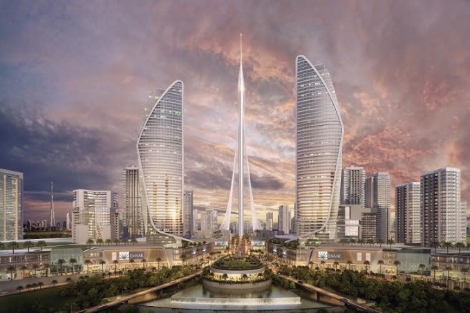 ارتفاع المبيعات العقارية في دبي بنسبة 70% لتصل إلى 4.194 مليار درهم