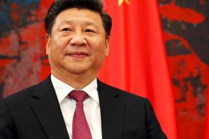 الرئيس الصيني: الحمائية التجارية أثرت على النمو العالمي