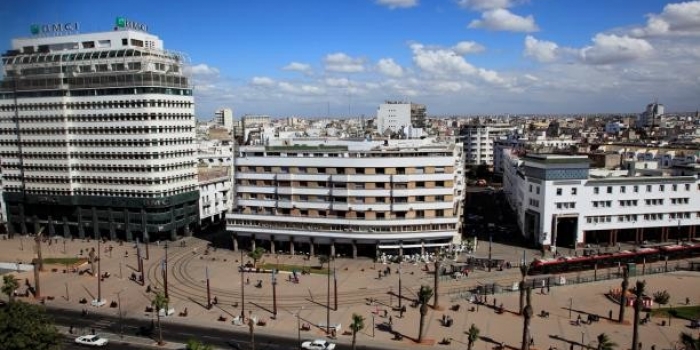 المغرب بحاجة إلى 1.57 مليون وحدة سكنية