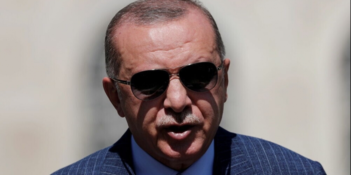 أردوغان: تركيا ستصبح أحد أكبر 10 اقتصادات في العالم