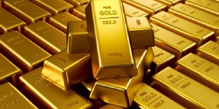 الذهب يلامس أعلى المستويات في أسبوع مع هبوط الدولار