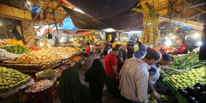 التضخم يرتفع ويلتهم مداخيل الأردنيين.. والإقبال على العقارات يتراجع بسبب الفوائد العالية